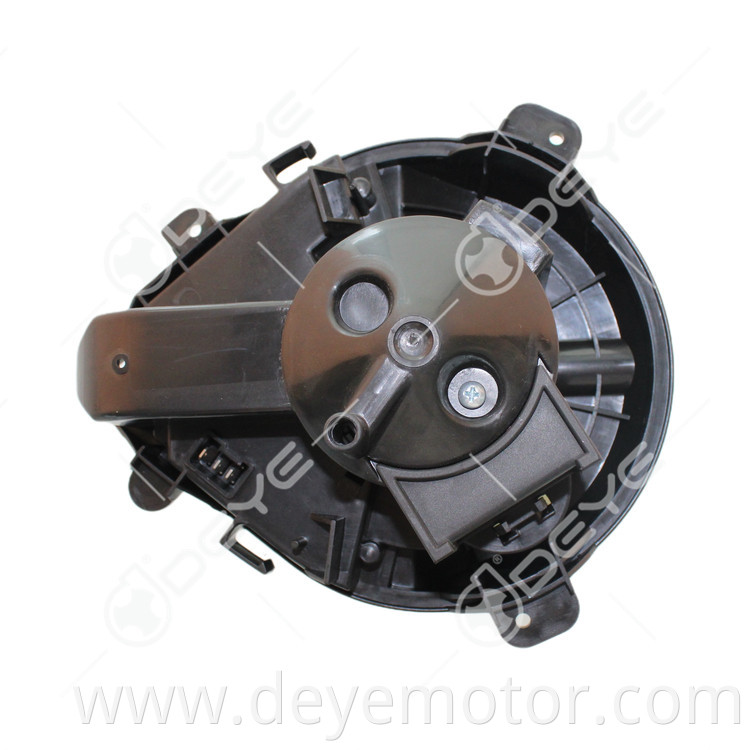 6441.E0 9464242580 heater blower motor fan for PEUGEOT 806 EXPERT FAIT ULYSSE CITROEN JUMPY